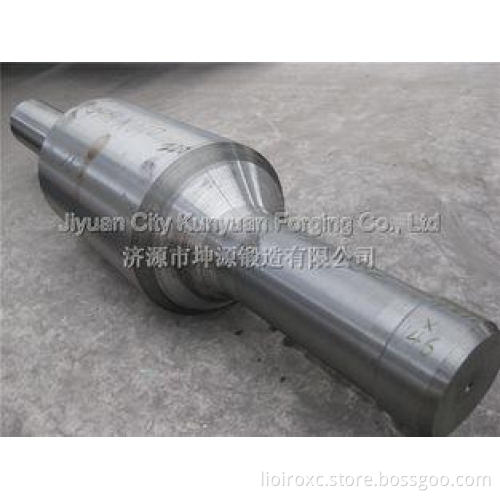 Wear - Resisting Material Hard Alloy Column Integral Spiral